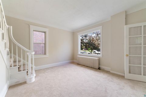 Tiny photo for 915 Grandview Ave, Duluth, MN 55812 (MLS # 6124089)