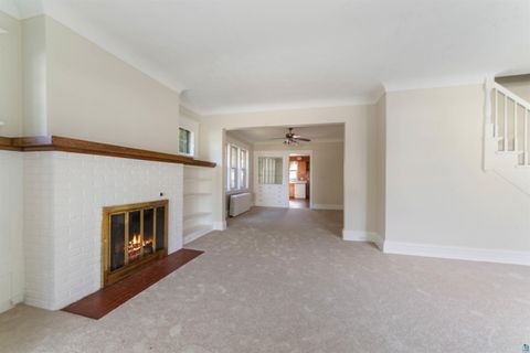 Tiny photo for 915 Grandview Ave, Duluth, MN 55812 (MLS # 6124089)