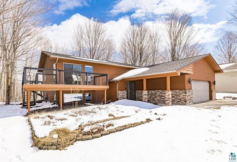 Tiny photo for 2927 Palisade Dr, Duluth, MN 55811 (MLS # 6124526)