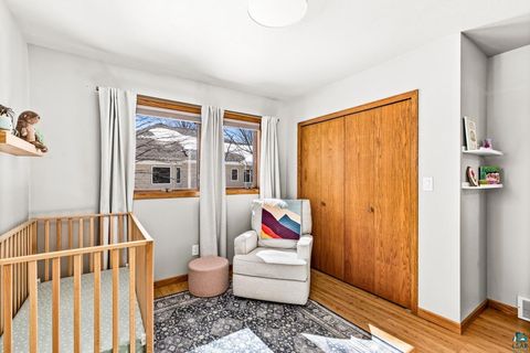 Tiny photo for 2927 Palisade Dr, Duluth, MN 55811 (MLS # 6124526)