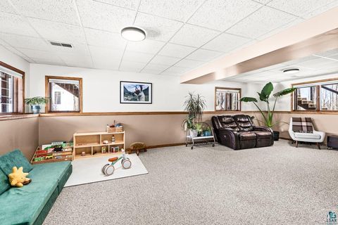 Tiny photo for 2927 Palisade Dr, Duluth, MN 55811 (MLS # 6124526)