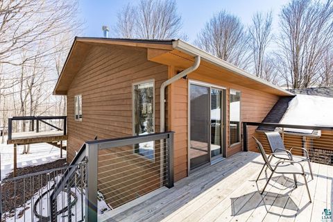 Tiny photo for 2927 Palisade Dr, Duluth, MN 55811 (MLS # 6124526)
