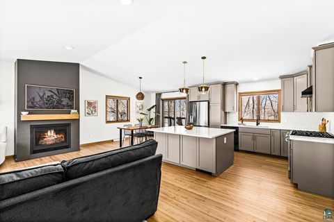 Tiny photo for 2927 Palisade Dr, Duluth, MN 55811 (MLS # 6124526)