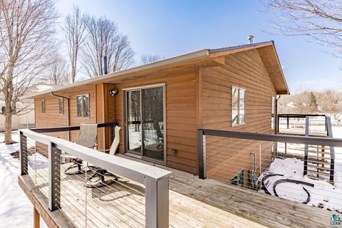 Tiny photo for 2927 Palisade Dr, Duluth, MN 55811 (MLS # 6124526)