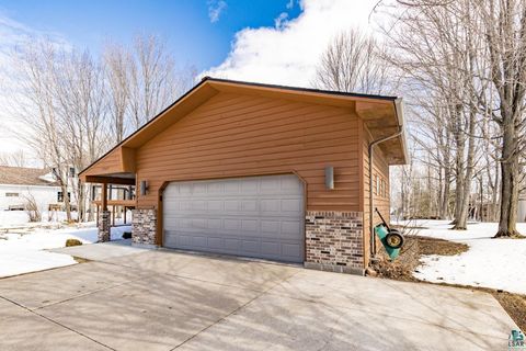 Tiny photo for 2927 Palisade Dr, Duluth, MN 55811 (MLS # 6124526)