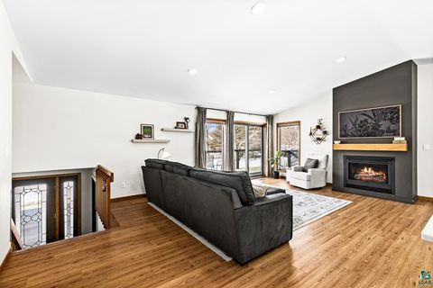 Tiny photo for 2927 Palisade Dr, Duluth, MN 55811 (MLS # 6124526)