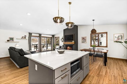 Tiny photo for 2927 Palisade Dr, Duluth, MN 55811 (MLS # 6124526)