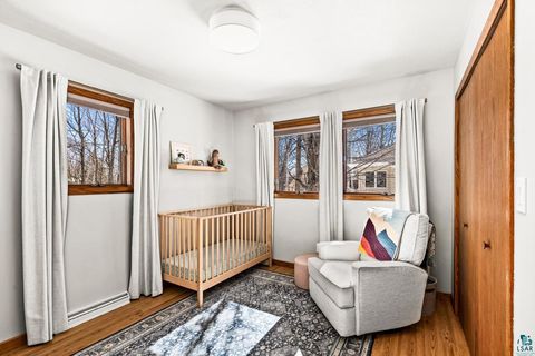 Tiny photo for 2927 Palisade Dr, Duluth, MN 55811 (MLS # 6124526)