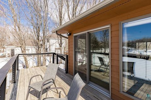 Tiny photo for 2927 Palisade Dr, Duluth, MN 55811 (MLS # 6124526)