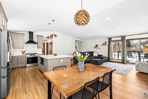 Tiny photo for 2927 Palisade Dr, Duluth, MN 55811 (MLS # 6124526)