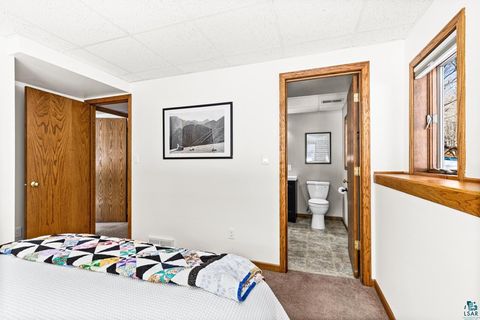 Tiny photo for 2927 Palisade Dr, Duluth, MN 55811 (MLS # 6124526)