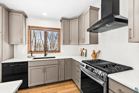 Tiny photo for 2927 Palisade Dr, Duluth, MN 55811 (MLS # 6124526)