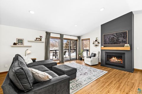 Tiny photo for 2927 Palisade Dr, Duluth, MN 55811 (MLS # 6124526)