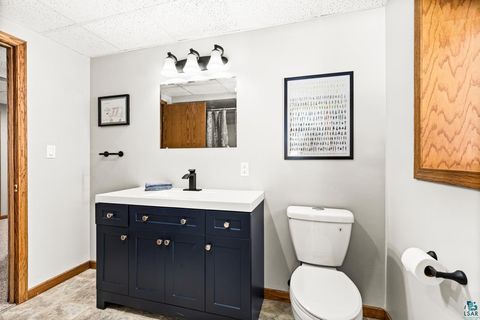 Tiny photo for 2927 Palisade Dr, Duluth, MN 55811 (MLS # 6124526)