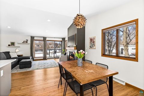 Tiny photo for 2927 Palisade Dr, Duluth, MN 55811 (MLS # 6124526)