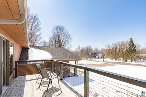 Tiny photo for 2927 Palisade Dr, Duluth, MN 55811 (MLS # 6124526)