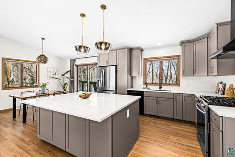 Tiny photo for 2927 Palisade Dr, Duluth, MN 55811 (MLS # 6124526)