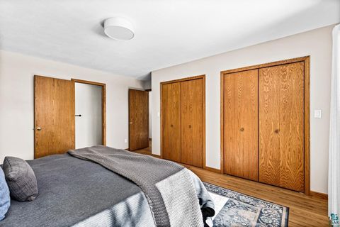Tiny photo for 2927 Palisade Dr, Duluth, MN 55811 (MLS # 6124526)