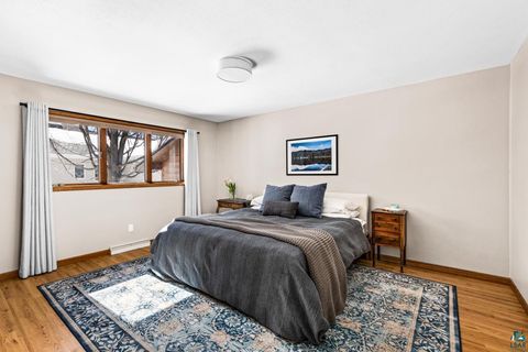Tiny photo for 2927 Palisade Dr, Duluth, MN 55811 (MLS # 6124526)
