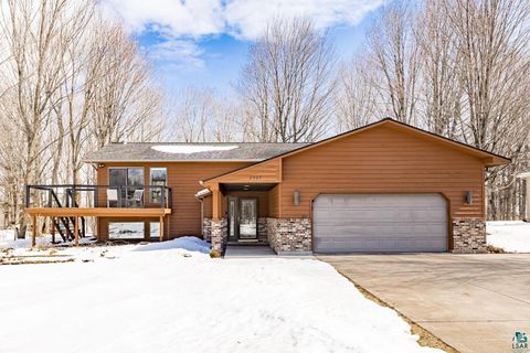 Tiny photo for 2927 Palisade Dr, Duluth, MN 55811 (MLS # 6124526)