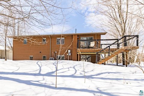 Tiny photo for 2927 Palisade Dr, Duluth, MN 55811 (MLS # 6124526)