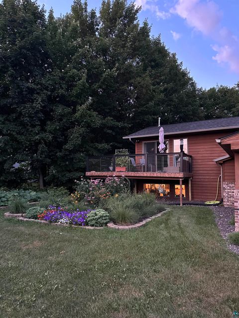 Tiny photo for 2927 Palisade Dr, Duluth, MN 55811 (MLS # 6124526)