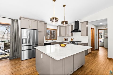 Tiny photo for 2927 Palisade Dr, Duluth, MN 55811 (MLS # 6124526)