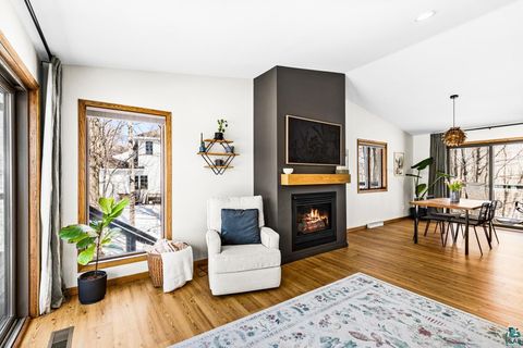 Tiny photo for 2927 Palisade Dr, Duluth, MN 55811 (MLS # 6124526)