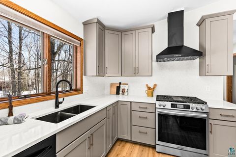 Tiny photo for 2927 Palisade Dr, Duluth, MN 55811 (MLS # 6124526)