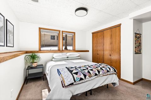 Tiny photo for 2927 Palisade Dr, Duluth, MN 55811 (MLS # 6124526)