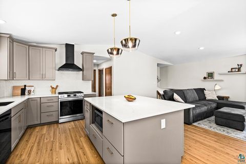 Tiny photo for 2927 Palisade Dr, Duluth, MN 55811 (MLS # 6124526)