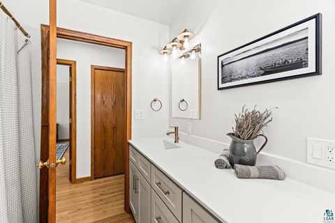 Tiny photo for 2927 Palisade Dr, Duluth, MN 55811 (MLS # 6124526)