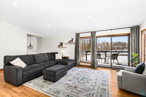 Tiny photo for 2927 Palisade Dr, Duluth, MN 55811 (MLS # 6124526)