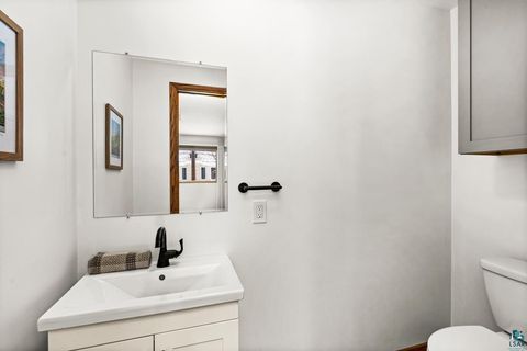Tiny photo for 2927 Palisade Dr, Duluth, MN 55811 (MLS # 6124526)