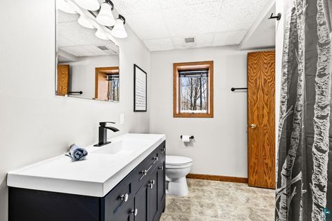 Tiny photo for 2927 Palisade Dr, Duluth, MN 55811 (MLS # 6124526)
