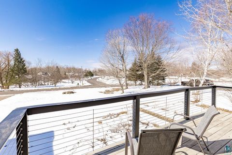 Tiny photo for 2927 Palisade Dr, Duluth, MN 55811 (MLS # 6124526)