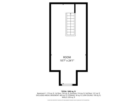 Tiny photo for 419 N 13th Ave E Ave, Duluth, MN 55805 (MLS # 6123631)