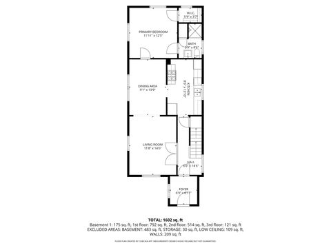 Tiny photo for 419 N 13th Ave E Ave, Duluth, MN 55805 (MLS # 6123631)