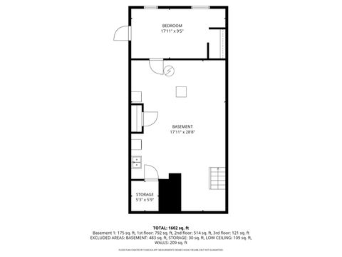 Tiny photo for 419 N 13th Ave E Ave, Duluth, MN 55805 (MLS # 6123631)