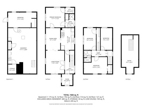 Tiny photo for 419 N 13th Ave E Ave, Duluth, MN 55805 (MLS # 6123631)