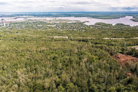 Tiny photo for xxxx Yellow Birch Trail, Duluth, MN 55810 (MLS # 6123156)