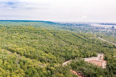 Tiny photo for xxxx Yellow Birch Trail, Duluth, MN 55810 (MLS # 6123156)