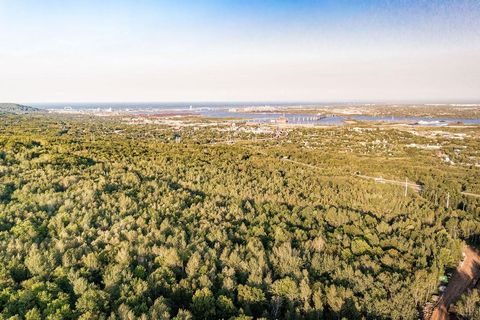 Tiny photo for xxxx Yellow Birch Trail, Duluth, MN 55810 (MLS # 6123156)