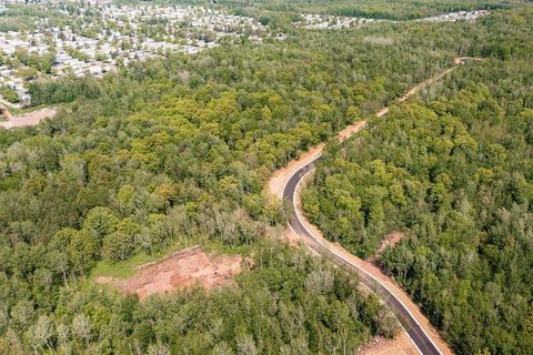Tiny photo for xxxx Yellow Birch Trail, Duluth, MN 55810 (MLS # 6123156)