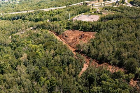 Tiny photo for xxxx Yellow Birch Trail, Duluth, MN 55810 (MLS # 6123156)