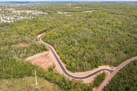 Tiny photo for xxxx Yellow Birch Trail, Duluth, MN 55810 (MLS # 6123156)