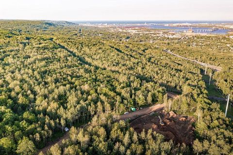 Tiny photo for xxxx Yellow Birch Trail, Duluth, MN 55810 (MLS # 6123156)