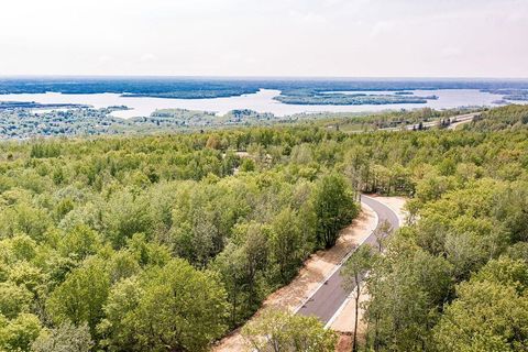 Tiny photo for xxxx Yellow Birch Trail, Duluth, MN 55810 (MLS # 6123156)