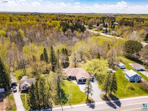 Tiny photo for 3607 Piedmont Ave, Duluth, MN 55811 (MLS # 6125554)