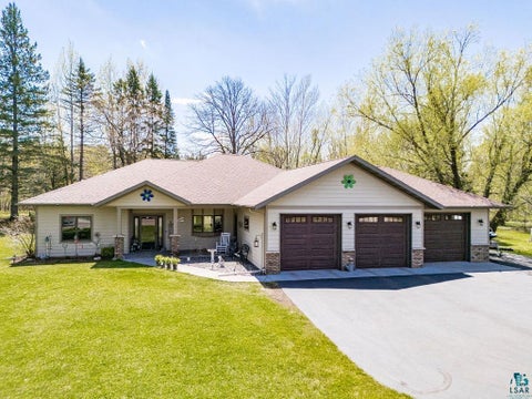 Photo of 3607 Piedmont Ave, Duluth, MN 55811 (MLS # 6125554)